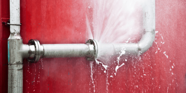 Burst Pipe? What To Do Immediately After Disaster Strikes Your Home