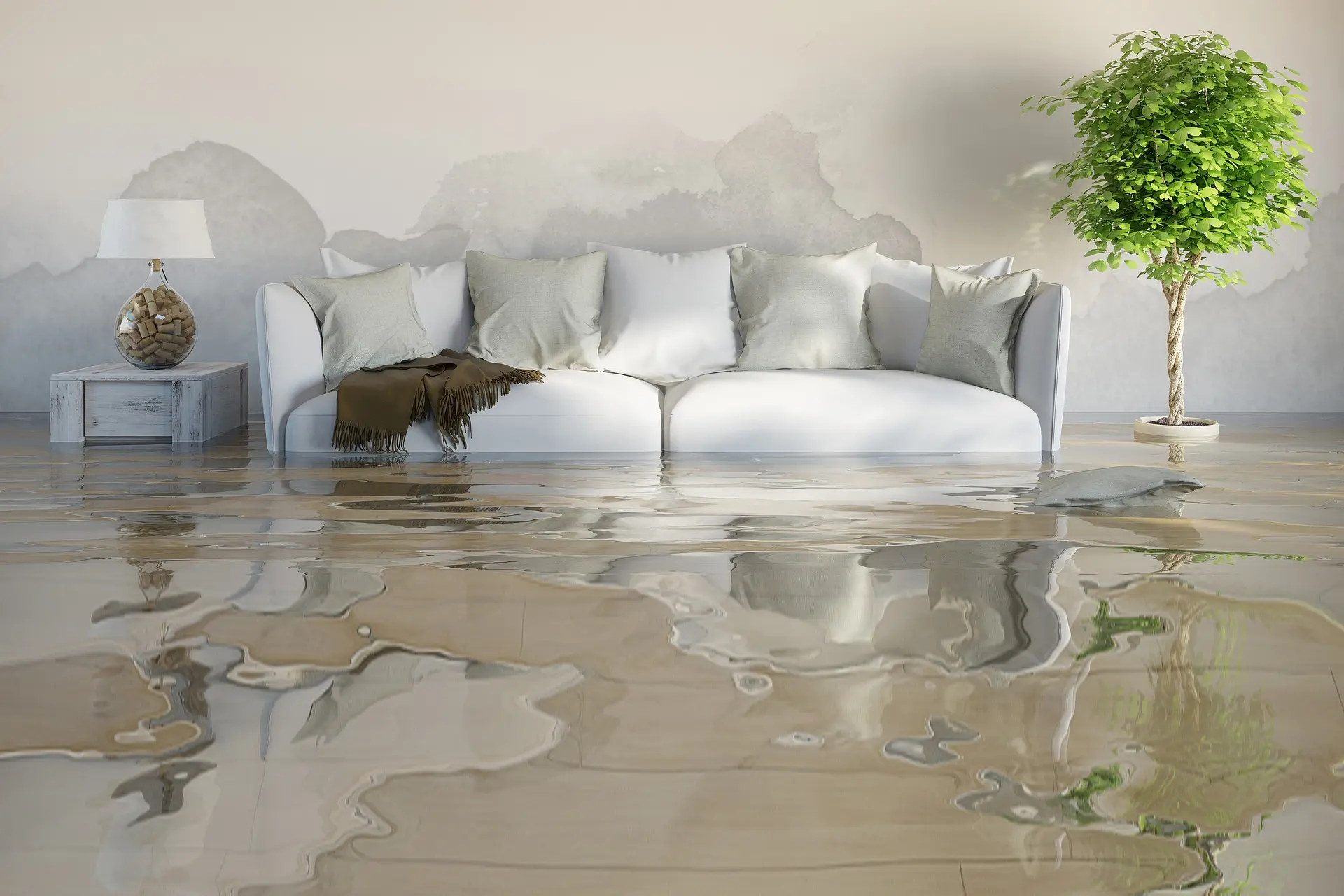 How to Handle Water Damage Emergencies: Professional Restoration Services in Austin Texas