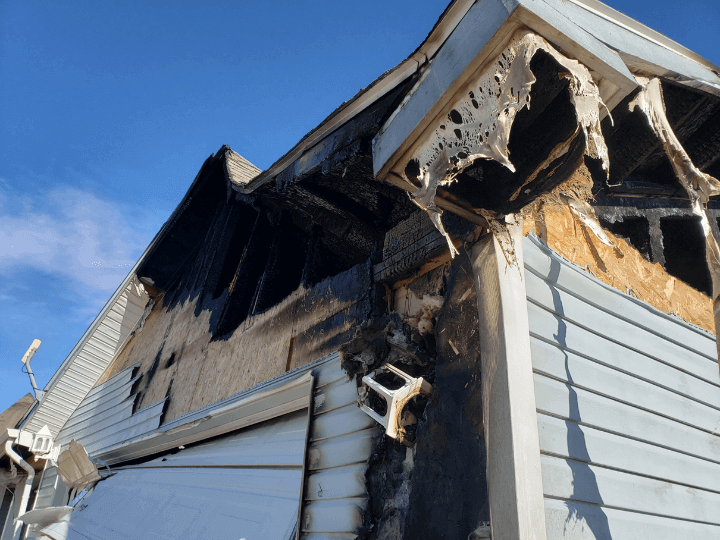 Understanding Fire Damage: Beyond the Burn Marks